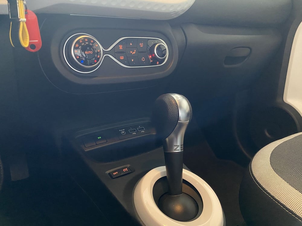 Renault Twingo usata a Monza e Brianza (12)