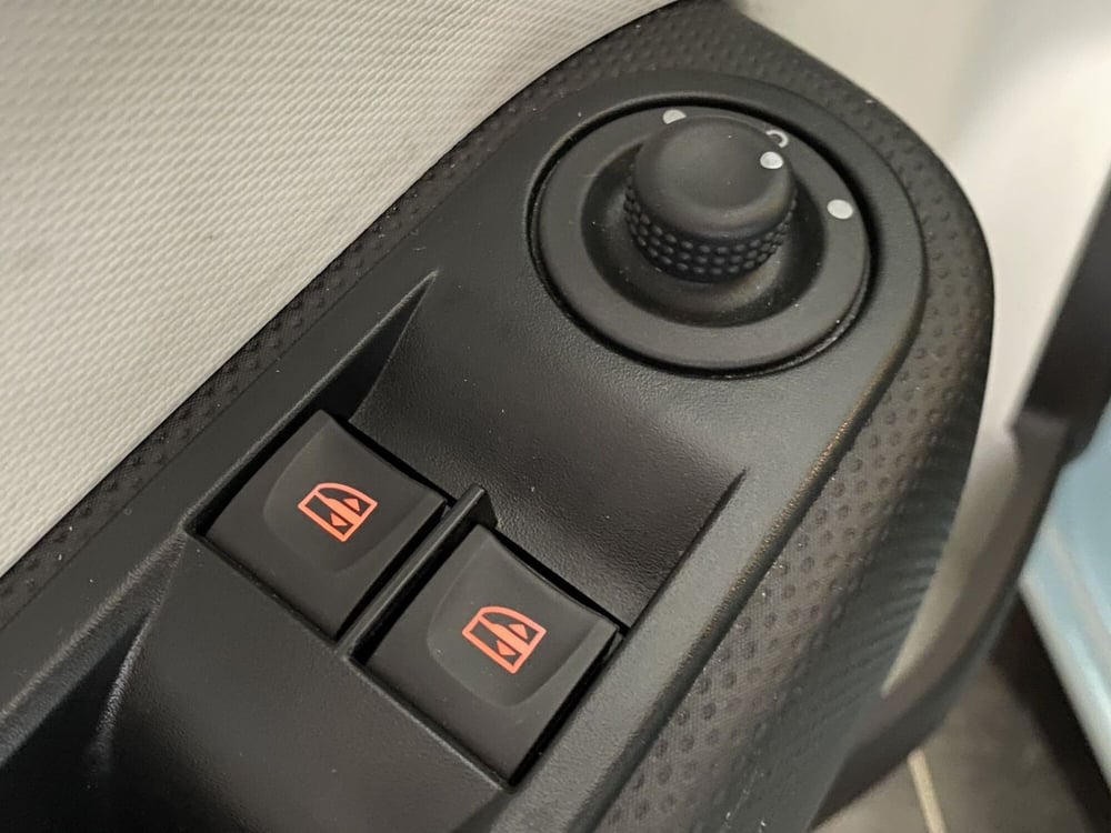 Renault Twingo usata a Monza e Brianza (14)
