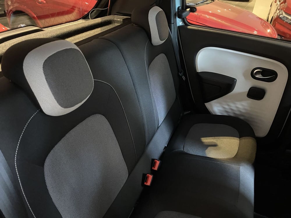 Renault Twingo usata a Monza e Brianza (15)