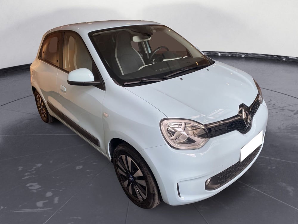 Renault Twingo usata a Monza e Brianza (2)