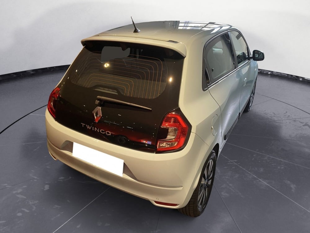 Renault Twingo usata a Monza e Brianza (3)