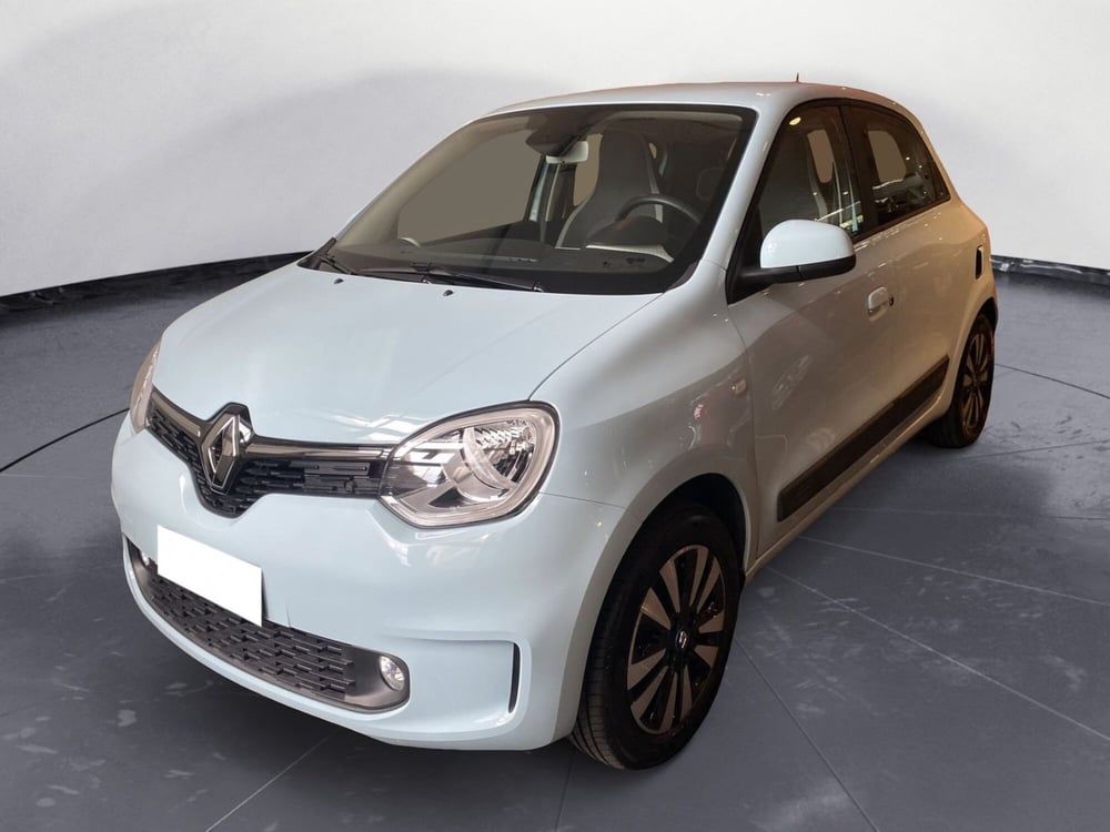 Renault Twingo usata a Monza e Brianza (5)