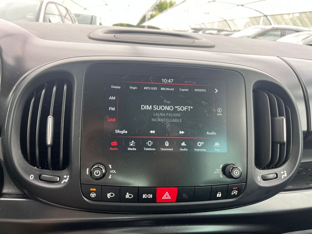 Fiat 500L usata a Milano (16)