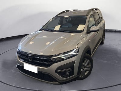 Dacia Jogger Jogger 1.0 TCe GPL 100 CV 7 posti Comfort del 2022 usata a Meda