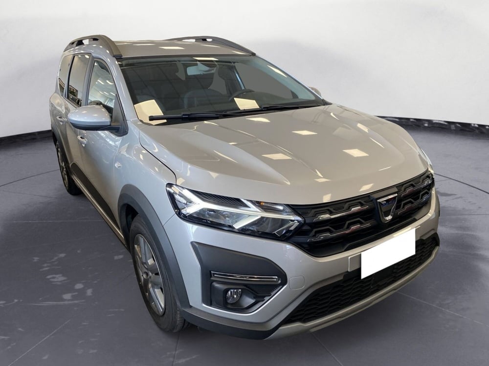 Dacia Jogger usata a Monza e Brianza (2)