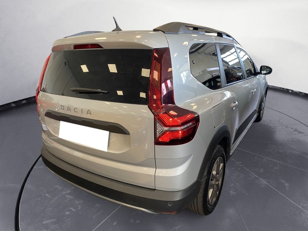 Dacia Jogger usata a Monza e Brianza (3)