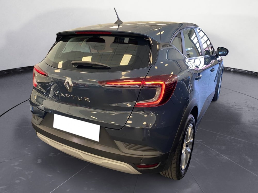 Renault Captur usata a Monza e Brianza (3)