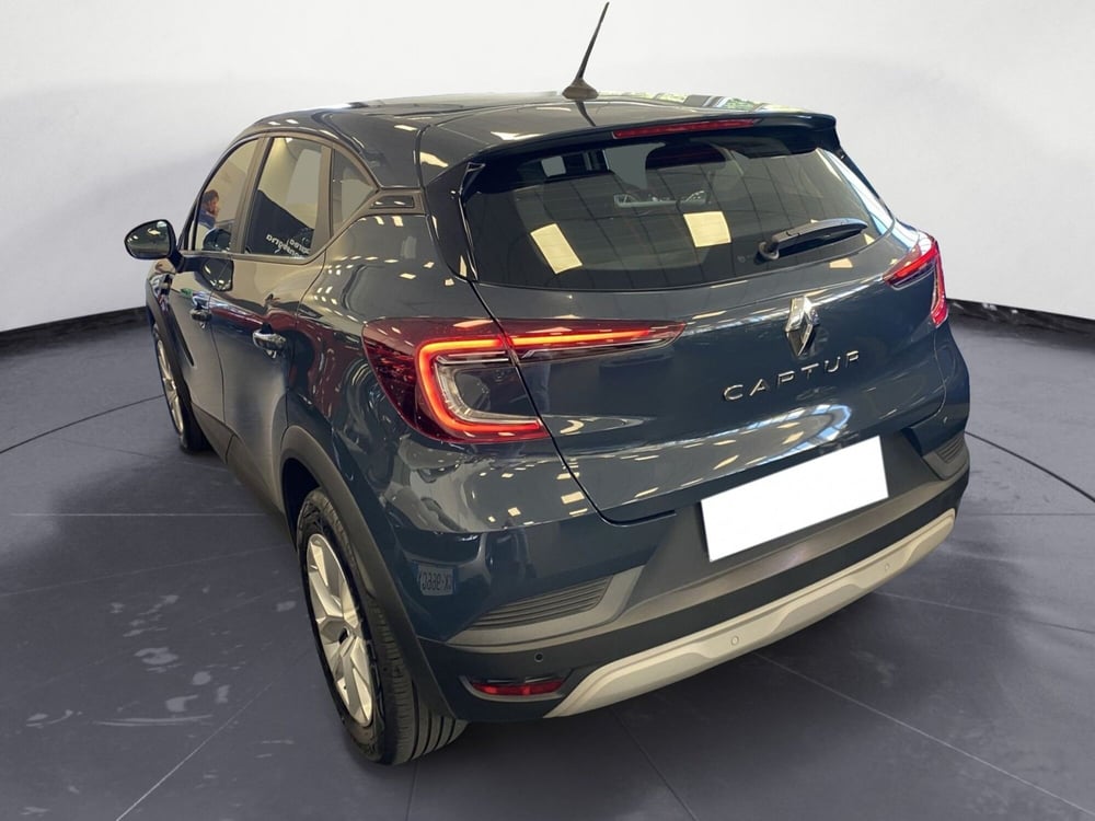 Renault Captur usata a Monza e Brianza (4)
