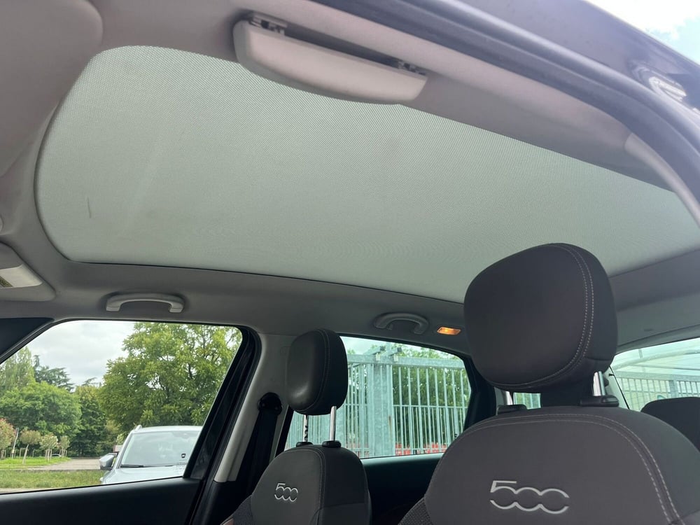 Fiat 500L usata a Milano (13)