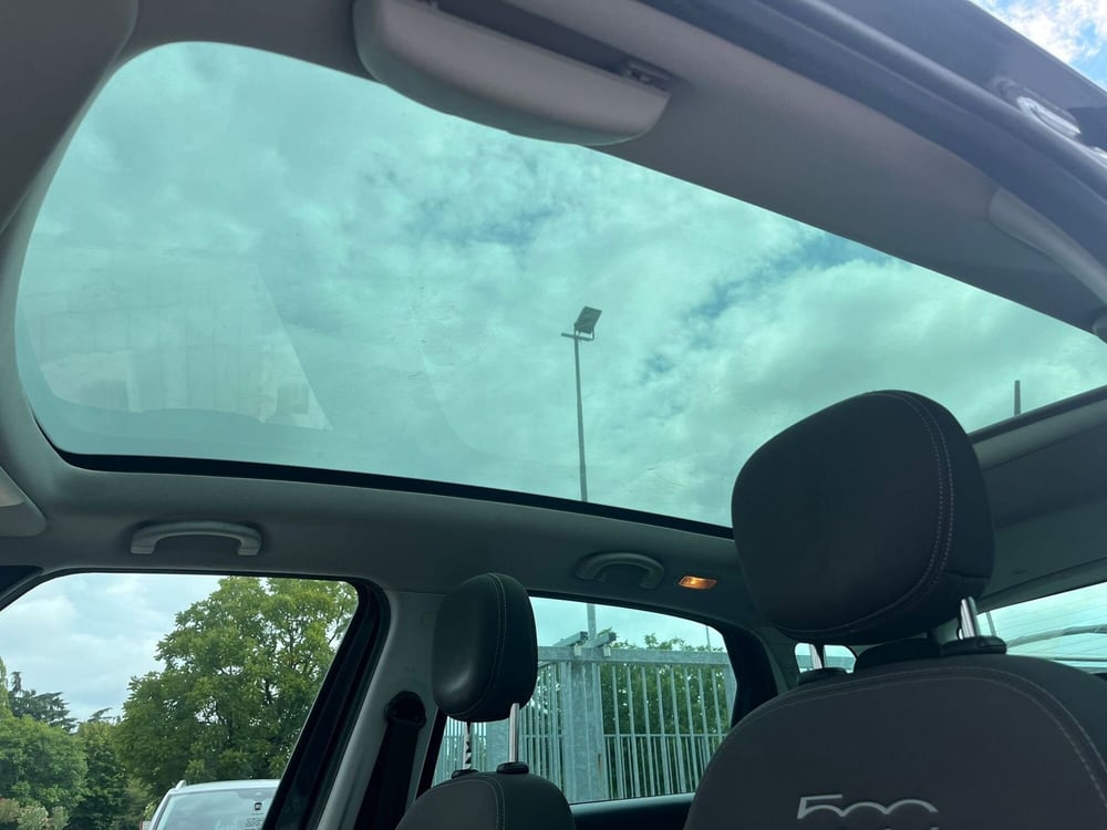 Fiat 500L usata a Milano (14)