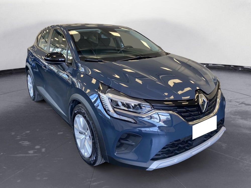 Renault Captur usata a Monza e Brianza (2)