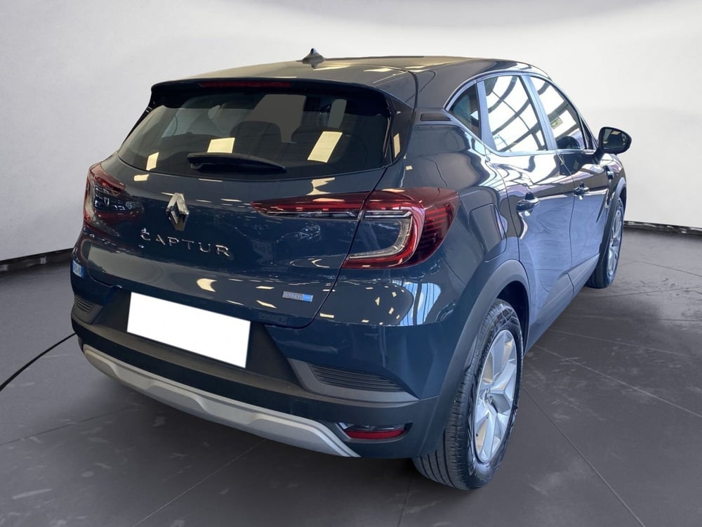 Renault Captur usata a Monza e Brianza (3)