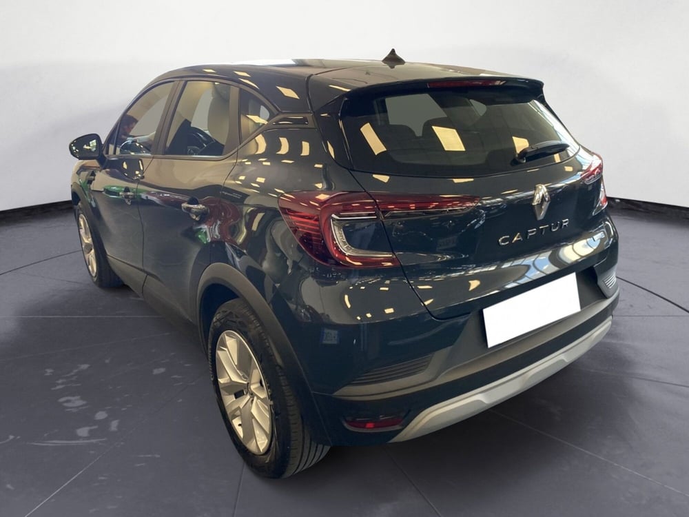 Renault Captur usata a Monza e Brianza (4)