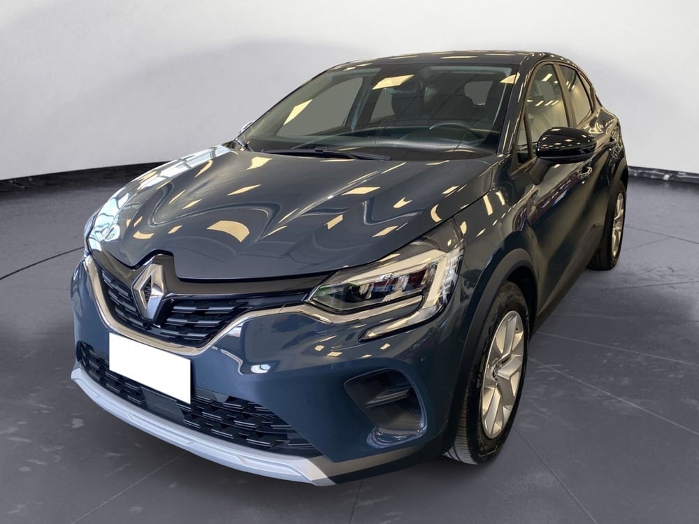 Renault Captur usata a Monza e Brianza (5)