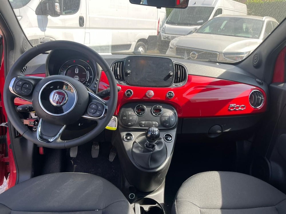 Fiat 500 usata a Milano (14)