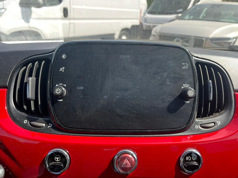 Fiat 500 usata a Milano (15)