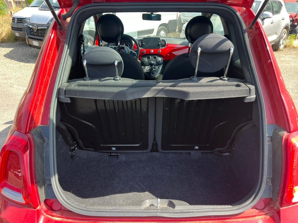 Fiat 500 usata a Milano (8)