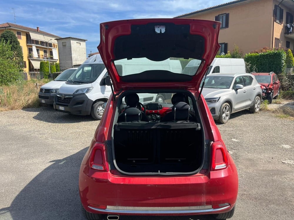 Fiat 500 usata a Milano (9)