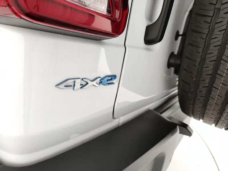 Jeep Wrangler Unlimited nuova a Caserta (10)