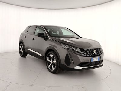 Peugeot 3008 BlueHDi 130 S&amp;S EAT8 Allure Pack del 2024 usata a Caserta