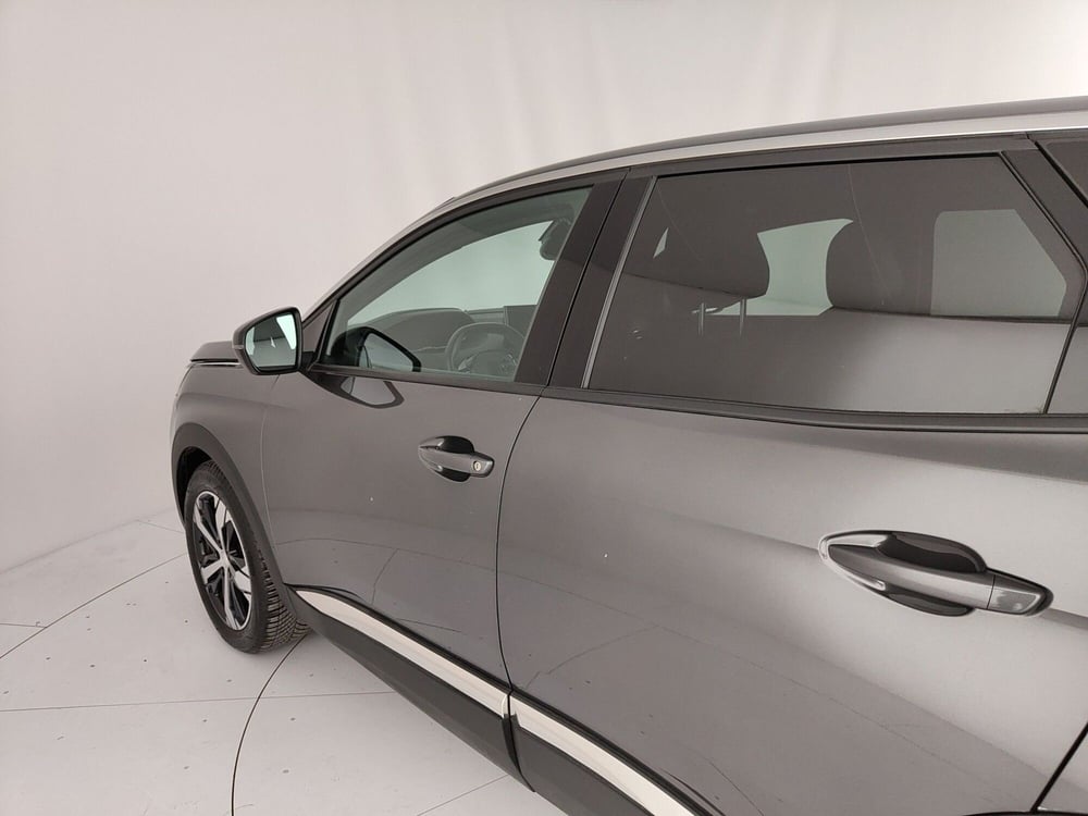 Peugeot 3008 usata a Caserta (12)