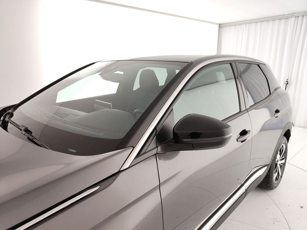 Peugeot 3008 usata a Caserta (14)
