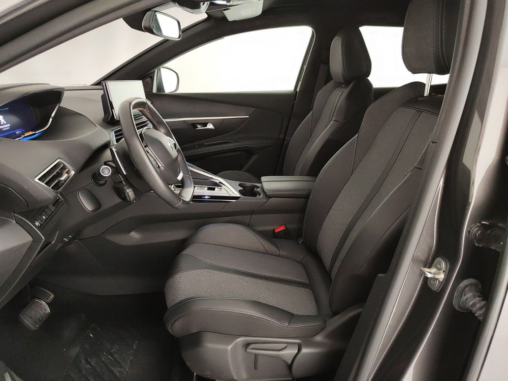 Peugeot 3008 usata a Caserta (16)