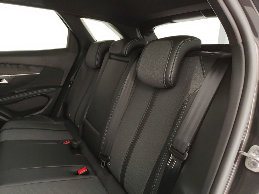 Peugeot 3008 usata a Caserta (18)