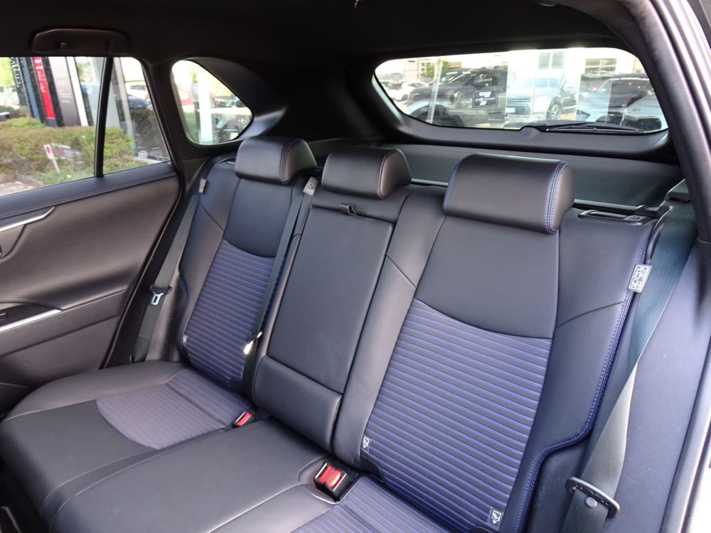 Toyota Rav4 usata a Treviso (10)