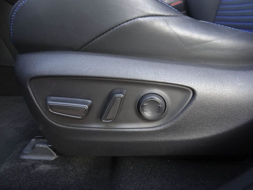 Toyota Rav4 usata a Treviso (12)