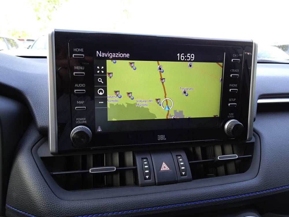 Toyota Rav4 usata a Treviso (16)