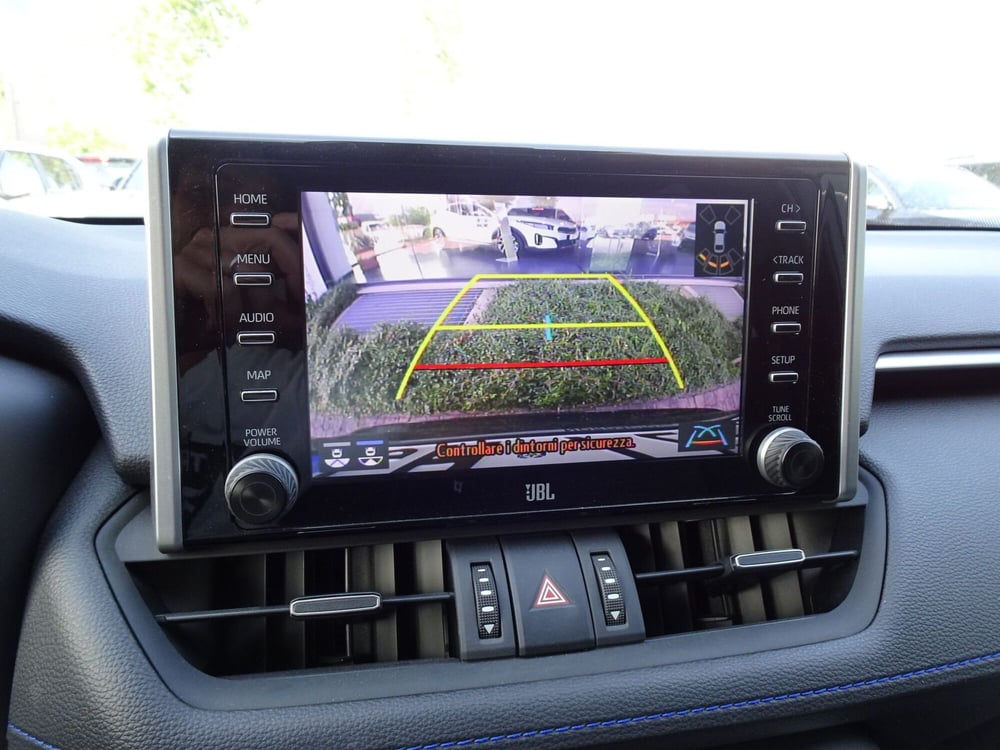 Toyota Rav4 usata a Treviso (17)