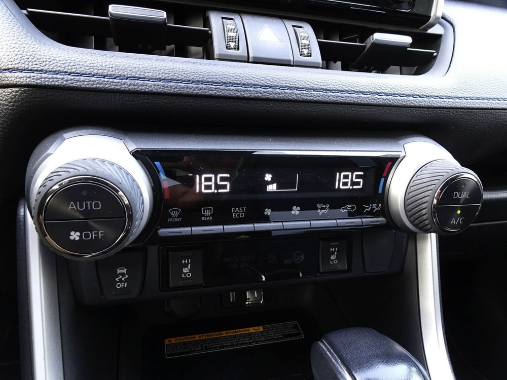 Toyota Rav4 usata a Treviso (19)