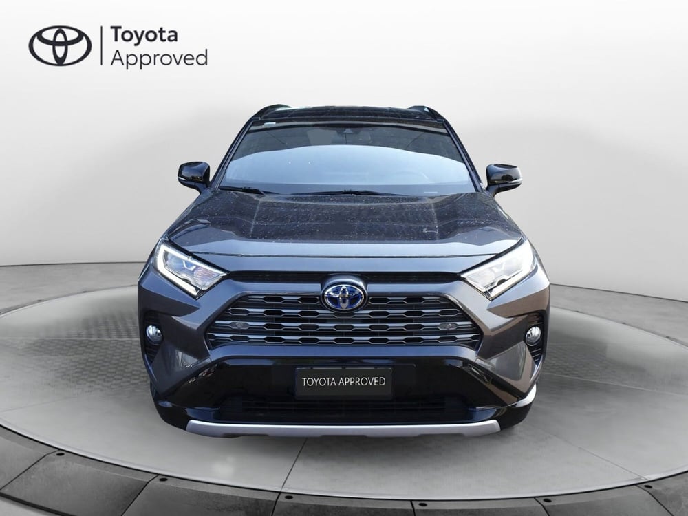 Toyota Rav4 usata a Treviso (2)