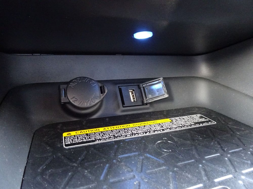 Toyota Rav4 usata a Treviso (20)