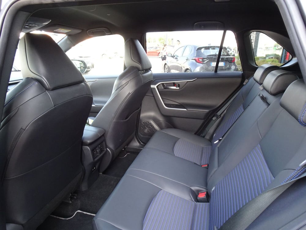 Toyota Rav4 usata a Treviso (9)