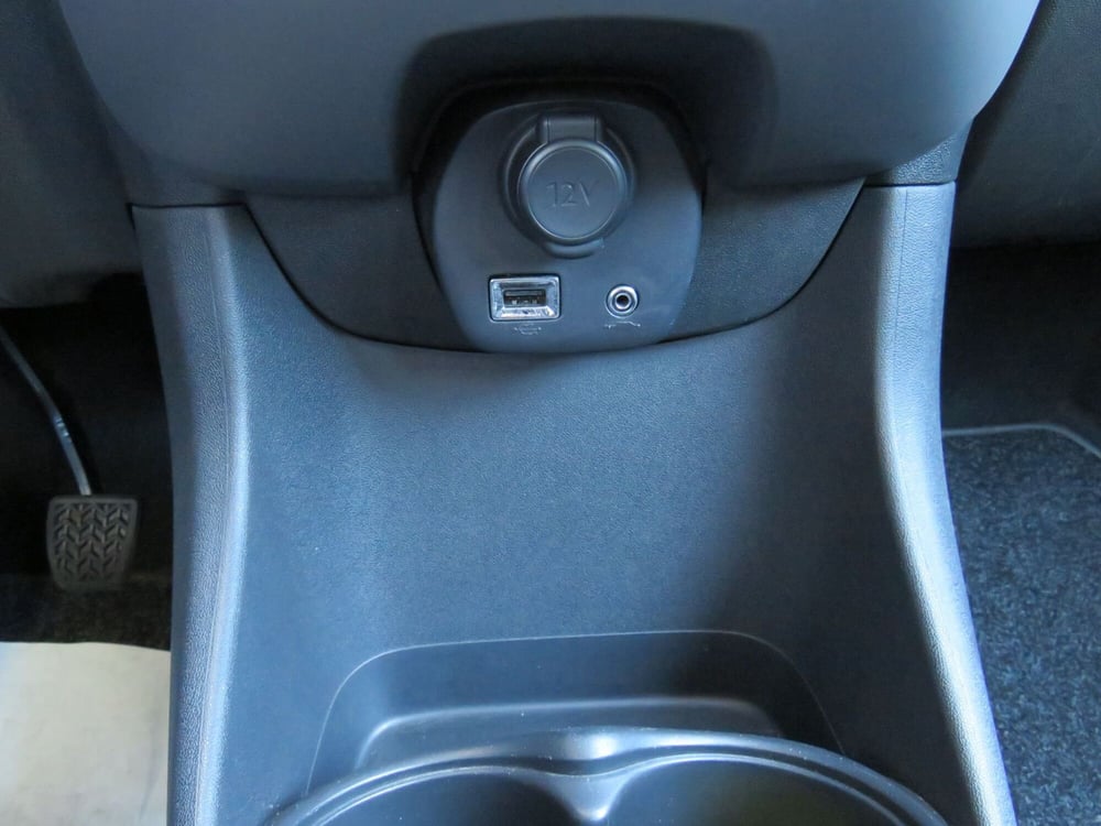 Peugeot 108 usata a Monza e Brianza (16)