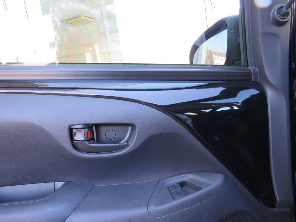 Peugeot 108 usata a Monza e Brianza (9)