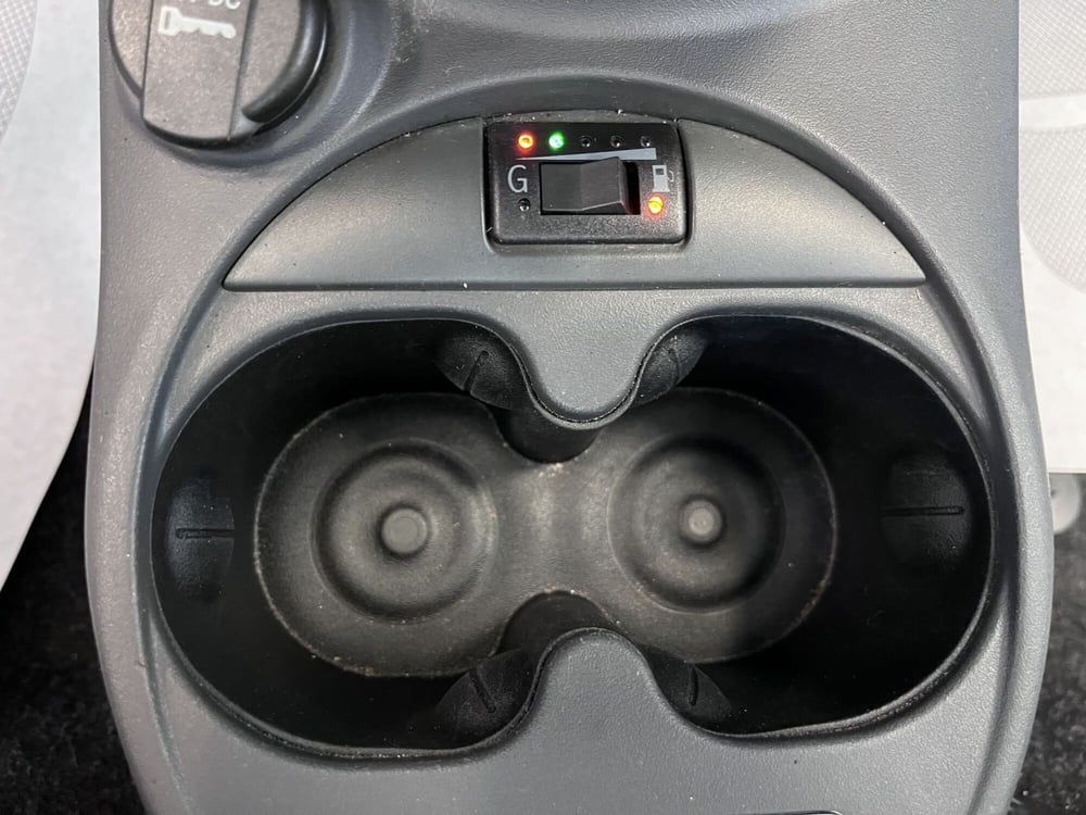 Fiat 500 usata a Prato (11)