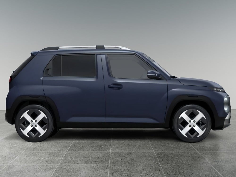 Hyundai Inster nuova a Cremona (4)