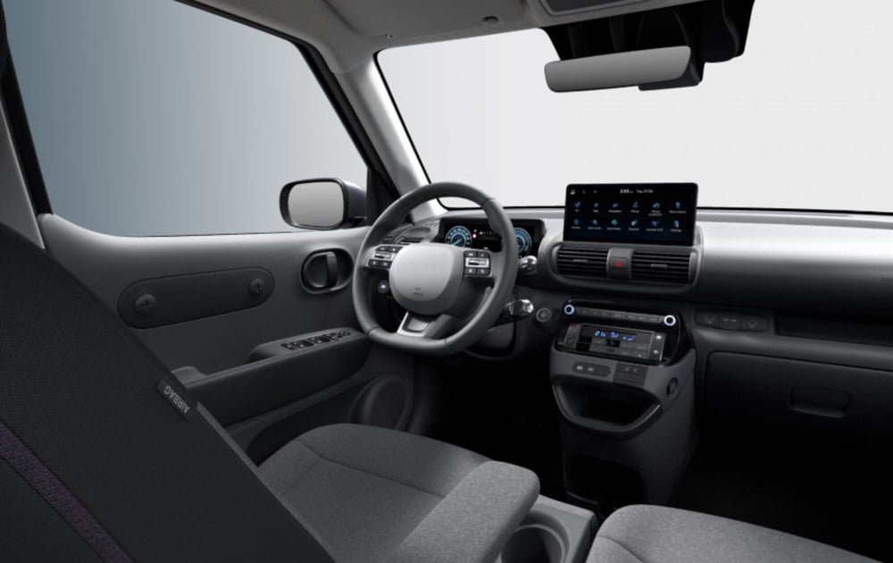 Hyundai Inster nuova a Cremona (6)
