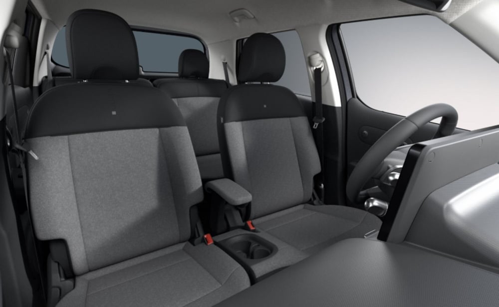 Hyundai Inster nuova a Cremona (7)