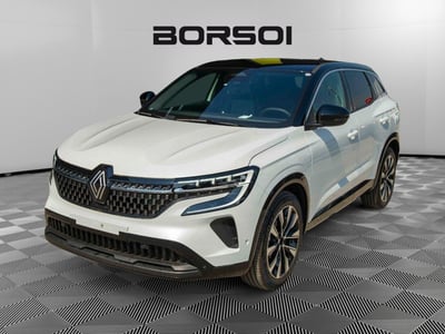 Renault Austral 1.2 full hybrid Techno 200cv auto nuova a Treviso