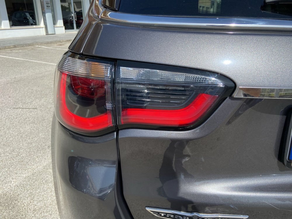 Jeep Compass usata a Chieti (10)