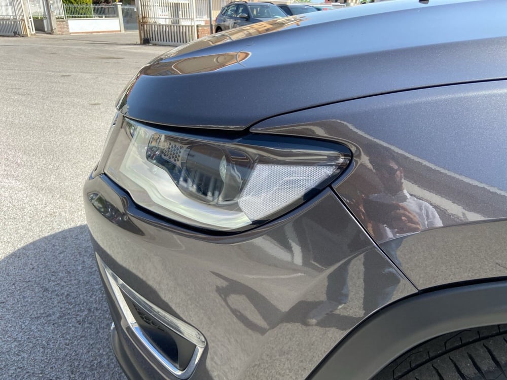 Jeep Compass usata a Chieti (12)