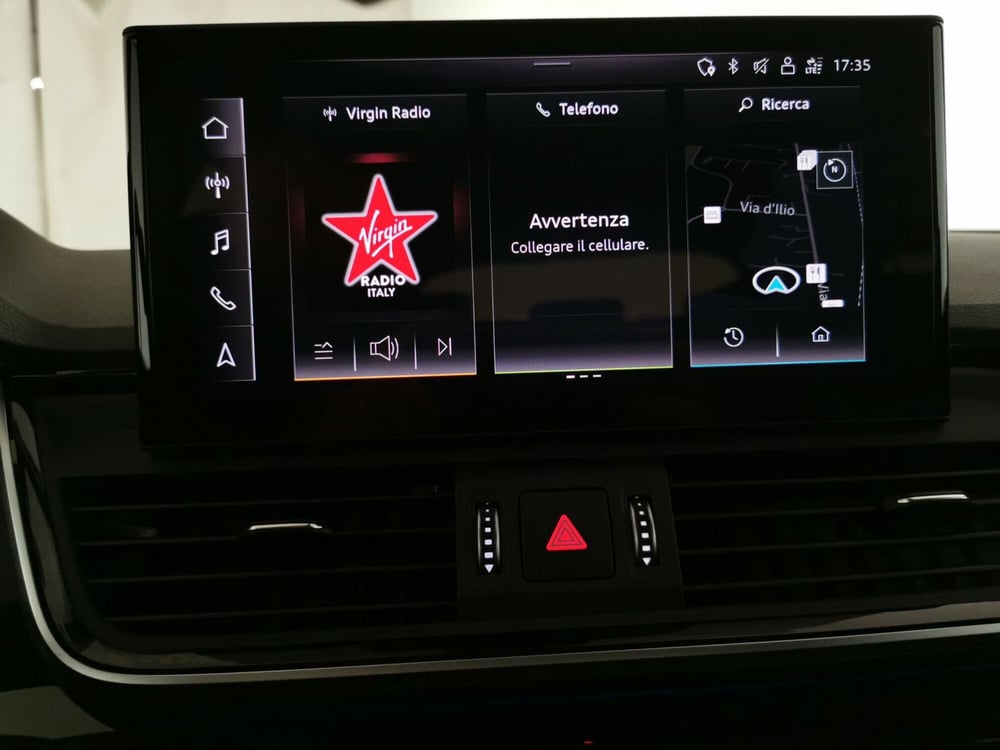 Audi Q5 Sportback usata a Chieti (13)