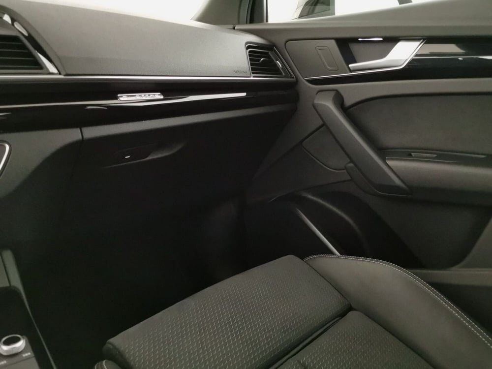 Audi Q5 Sportback usata a Chieti (19)