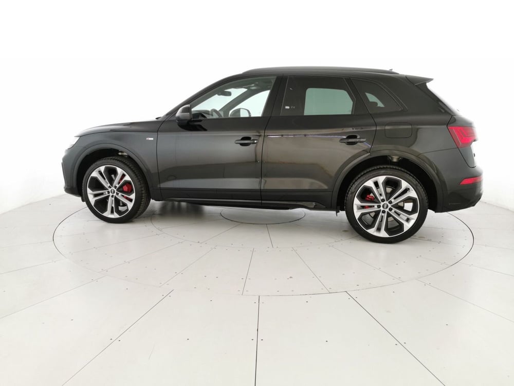 Audi Q5 Sportback usata a Chieti (2)