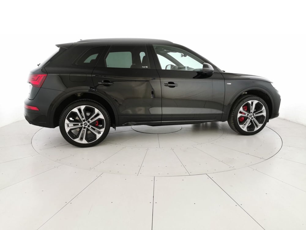 Audi Q5 Sportback usata a Chieti (4)