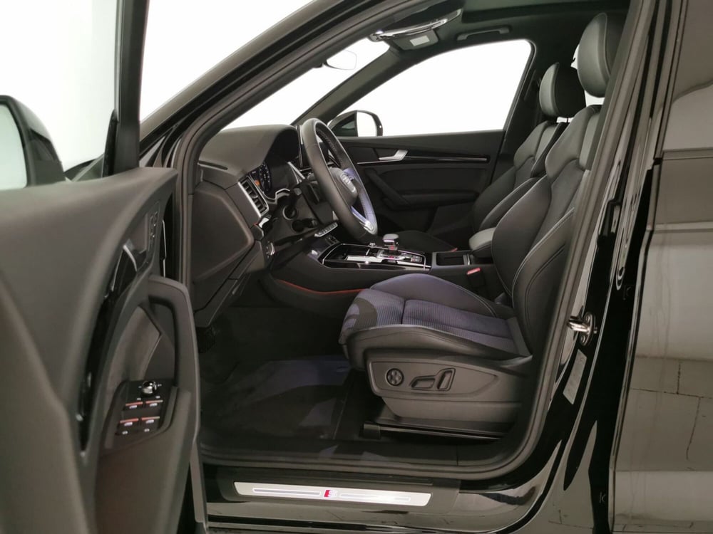 Audi Q5 Sportback usata a Chieti (5)